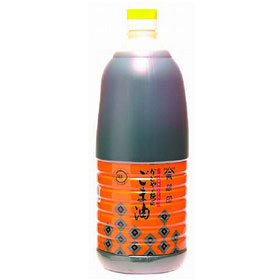 銀印純正ごま油(濃口) 1650g 36233