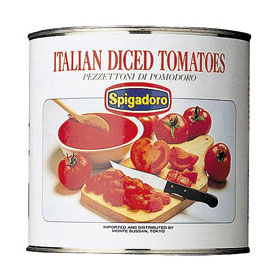 モンテベッロ ダイストマト 1号缶(2600g) 36508
