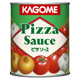 ピザソース 2号缶(840g) 8357