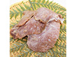 マグロほほ肉 1kg(約30-90g) 116278