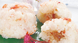 桜えび道明寺 約45g×15個入