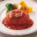 トマトソースdeチーズ入ハンバーグ 180g