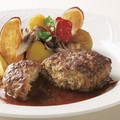 ハンバーググロッソ 110g