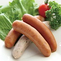 北海道ウインナーセットOP 4本(85g)