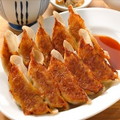 デリカ焼ギョーザ(焼調理済) 約23g×10個入