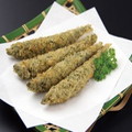 子持ちししゃも(青のり入) 500g(20尾入)
