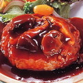 デミソースdeハンバーグ 180g×10袋入
