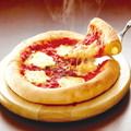 耳までチーズピザ マルゲリータ 1枚 245g