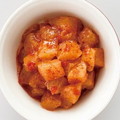 大根のキムチ (カクテキ) 500g