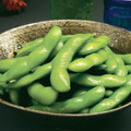 わさび風味えだ豆  500g(約150粒入)