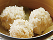 もち米肉団子(珍珠丸) 約25g×25個入