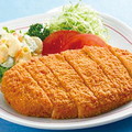 やわらかチキンカツ  1kg(10個入) 