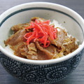 ピリ辛豚丼  1食95g