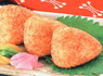 こんがり焼きおにぎり 70g×10個入