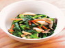 チンゲン菜の中華浸し 500g