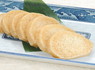 長芋の鮭節醤油漬(わさび風味) 330g