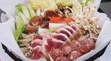 国産鴨モモスライス