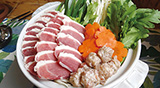 合鴨 ロース スライス