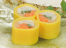 のどぐろ錦糸巻 約150g×3本入(カットなし) 22278