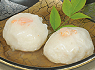 カニ水晶万頭 約50g×14個入 23296