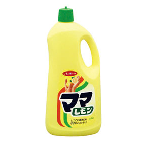 ママレモン 特大 2150ml 14532