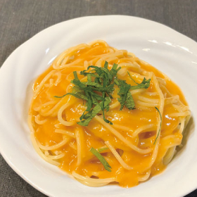 たっぷり明太子クリーム 260g(2人前) 602534