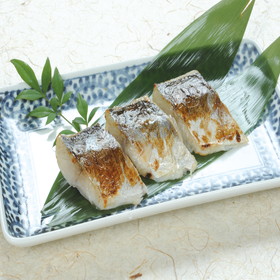 カネヒコ)さわらの塩焼(骨無し) 約20g×20枚