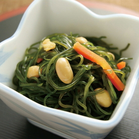 細切昆布の煮物 1kg X020207