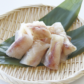 骨取りあんこう 500g(20個入) 20487 販売期間 10月-2月