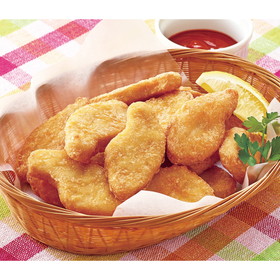 鉄腕チキンナゲット 900g 20087→★X026852に変更
