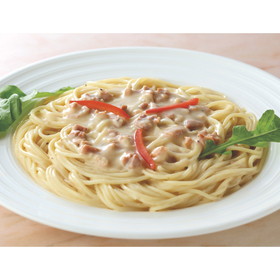 パスタソース カルボナーラ  140g×10袋入 20693