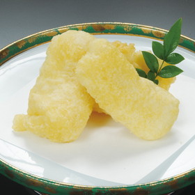 いかの天ぷら 1kg(34±1個入) 20108★終売予定