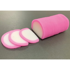 丸赤3mm スライス 1本(440g) 39cm X020429