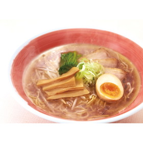 有明鳳凰 ガラリッチ醤油ラーメン 1.8L(1995g) 607530★欠品中