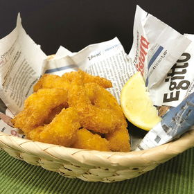 ポップコーンシュリンプ 500g 609420★特売1350円→1189円