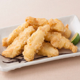 あじわい鶏天ぷら 1kg(約40-50本入)★終売予定 609027★欠品中