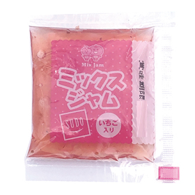 ミックスジャム 15g×40個入 23089★欠品中