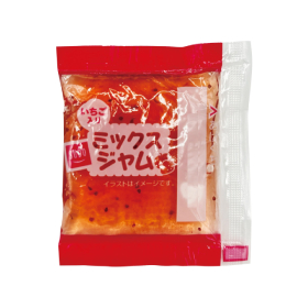 ミックスジャム 15g×40個入 23089
