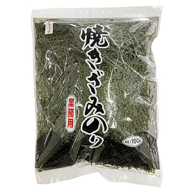 きざみのり(上) 100g →★X026989に変更