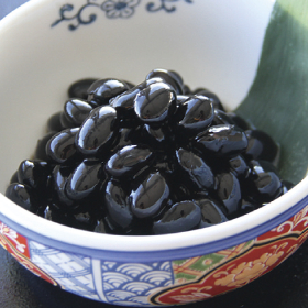 徳用黒豆レトルトCE-31 1kg 23462 ★12月限定 販売期間終了