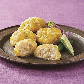 たらとチーズのおつまみ天 1kg→★X027304に変更