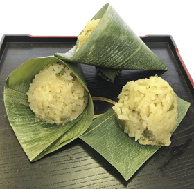 蕗味噌おこわ 約30g×12個入 24031 販売期間 2月末頃-4月