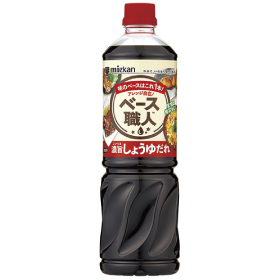 ベース職人 濃旨しょうゆだれ 1260g 23974