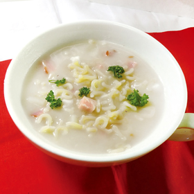 ABCマカロニ 500g 25812★終売