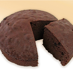 濃厚ショコラケーキ 約350g 23545★終売