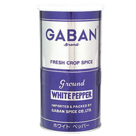 ホワイトペッパー(パウダー) 420g 66105★欠品中