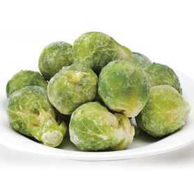 芽キャベツ 500g X026927★休売