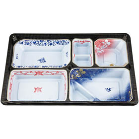 CUシリーズ 本体のみ CU-233(N) 清秀 338×236×39mm 1袋(20枚入) Y013870