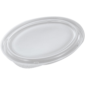 SDビストロ 中蓋専用蓋 M20-16 上蓋のみ 183×143×11mm 1袋(50枚入) Y002313