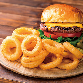 ビアバッターオニオンリングEU　500ｇ X027271